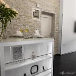 Penthouse Angels With Private Parking * Pula