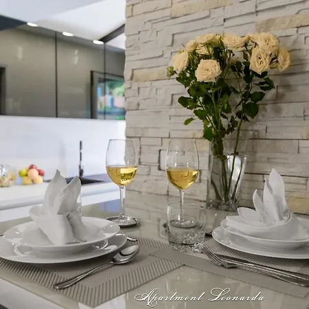 Penthouse Angels With Private Parking * Pula