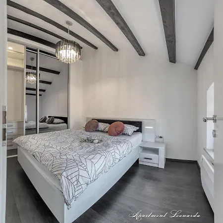 Penthouse Angels With Private Parking *