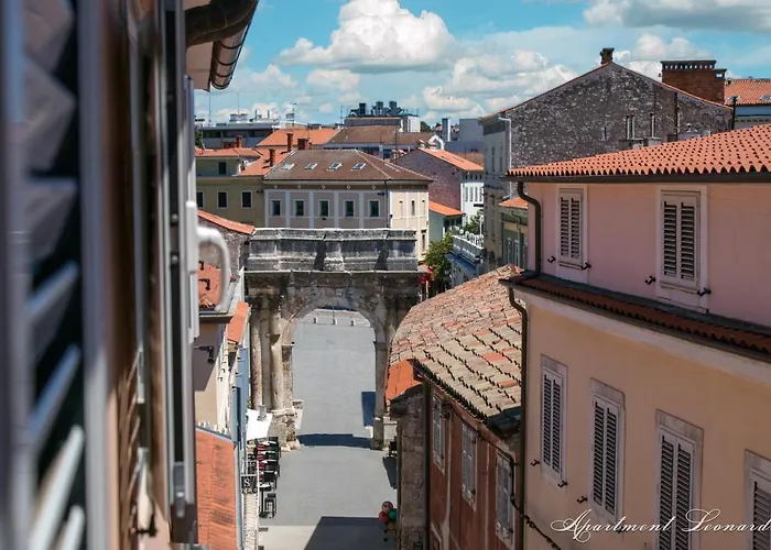 Penthouse Angels With Private Parking * 普拉