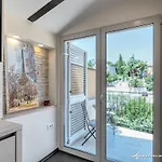 Penthouse Angels With Private Parking Апартаменты