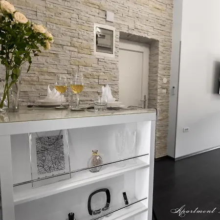 Penthouse Angels With Private Parking * Pola