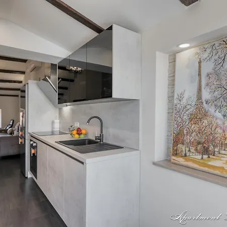 Penthouse Angels With Private Parking