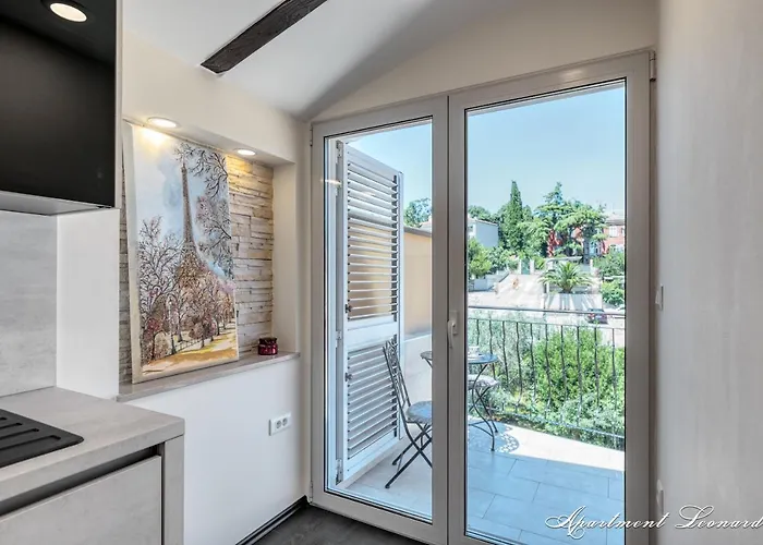 Penthouse Angels With Private Parking Appartement