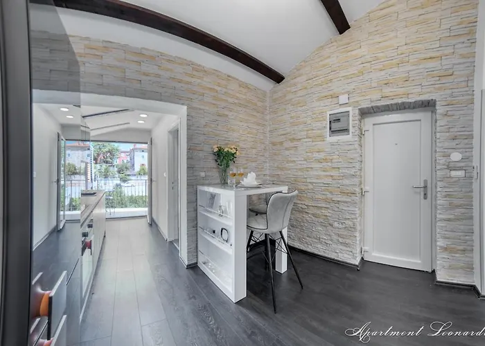 Penthouse Angels With Private Parking Appartement