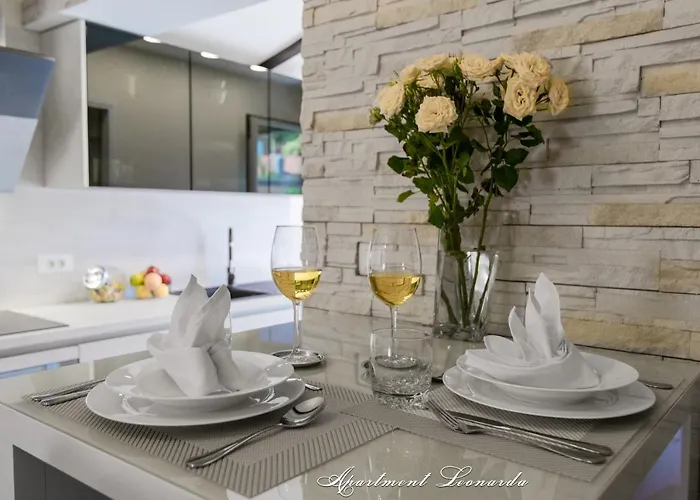 Penthouse Angels With Private Parking * Пула