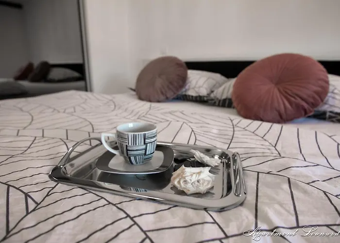 Penthouse Angels With Private Parking Appartement *