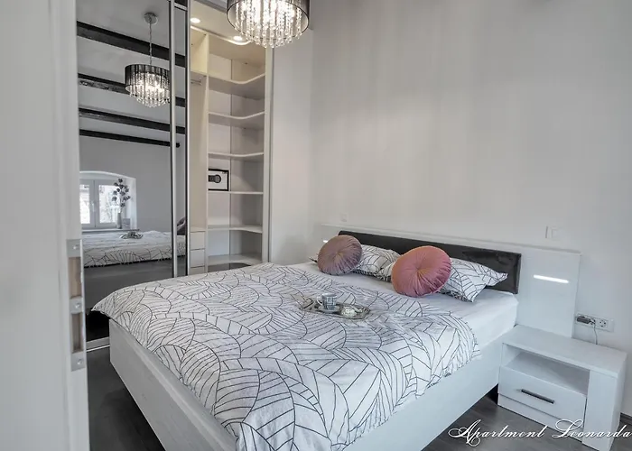 Penthouse Angels With Private Parking Appartement