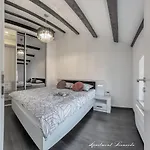 Penthouse Angels With Private Parking *